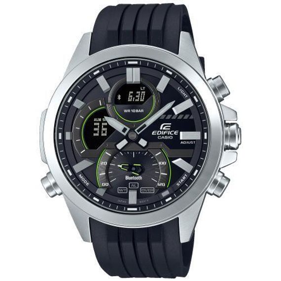 Мужские часы Casio Edifice ECB-30D-1A▪
