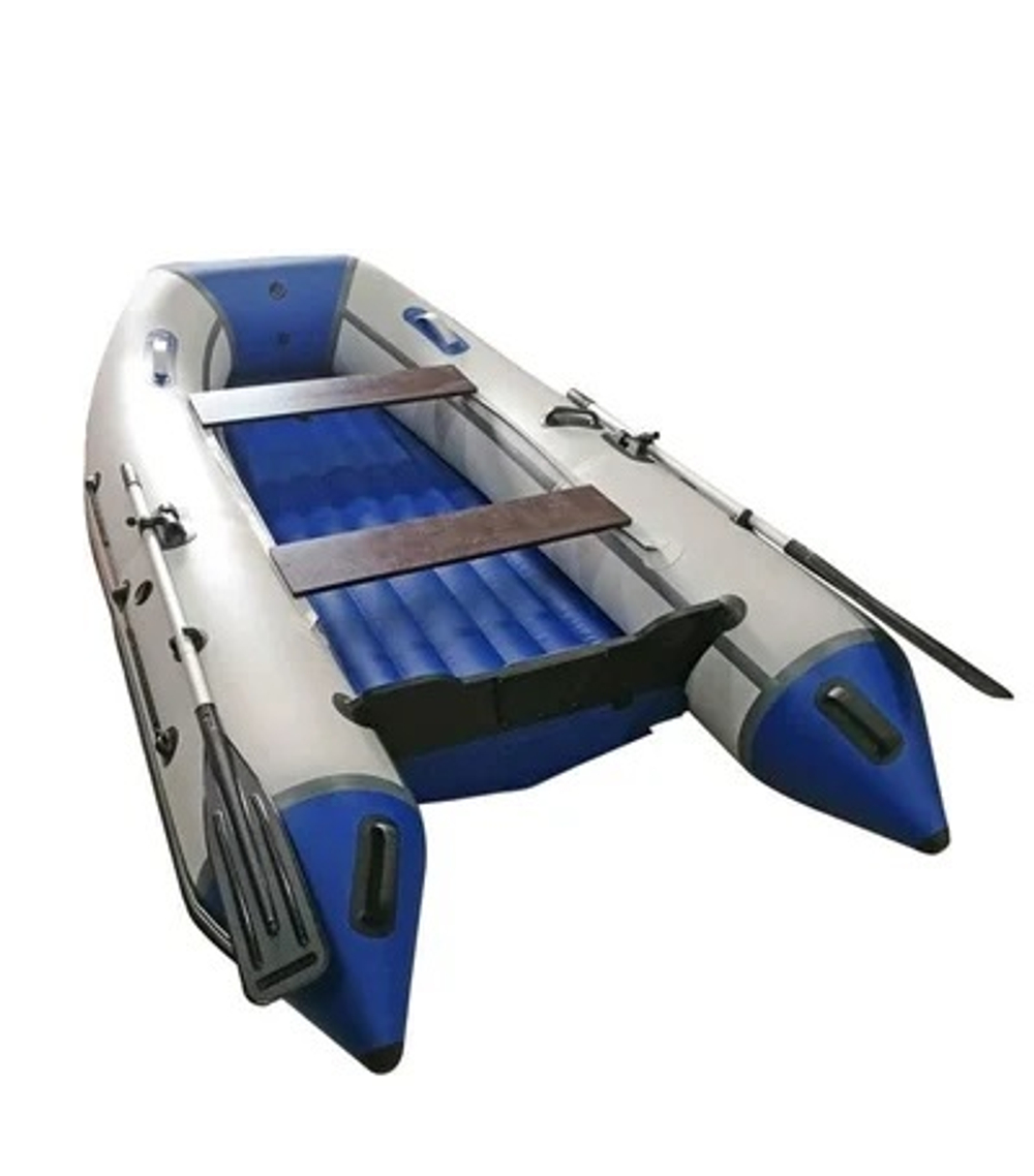 Лодка ПВХ Orca 305 НД