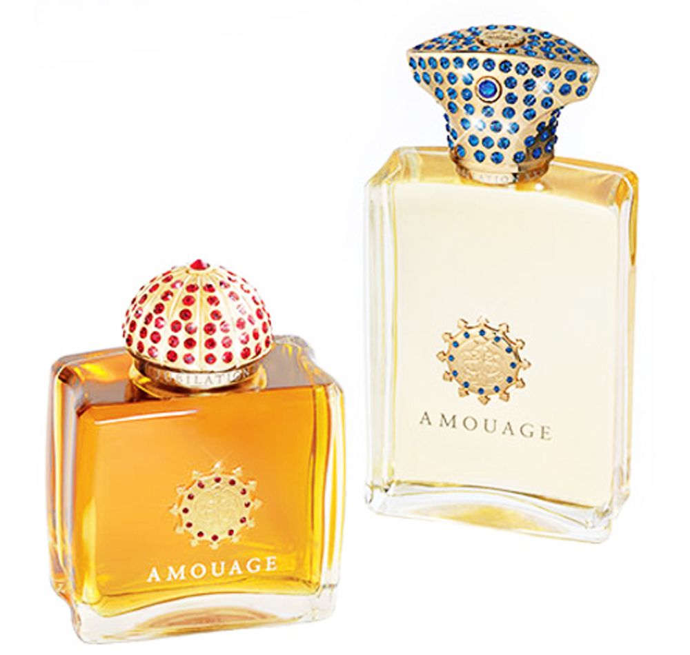 Amouage Jubilation XXV Man