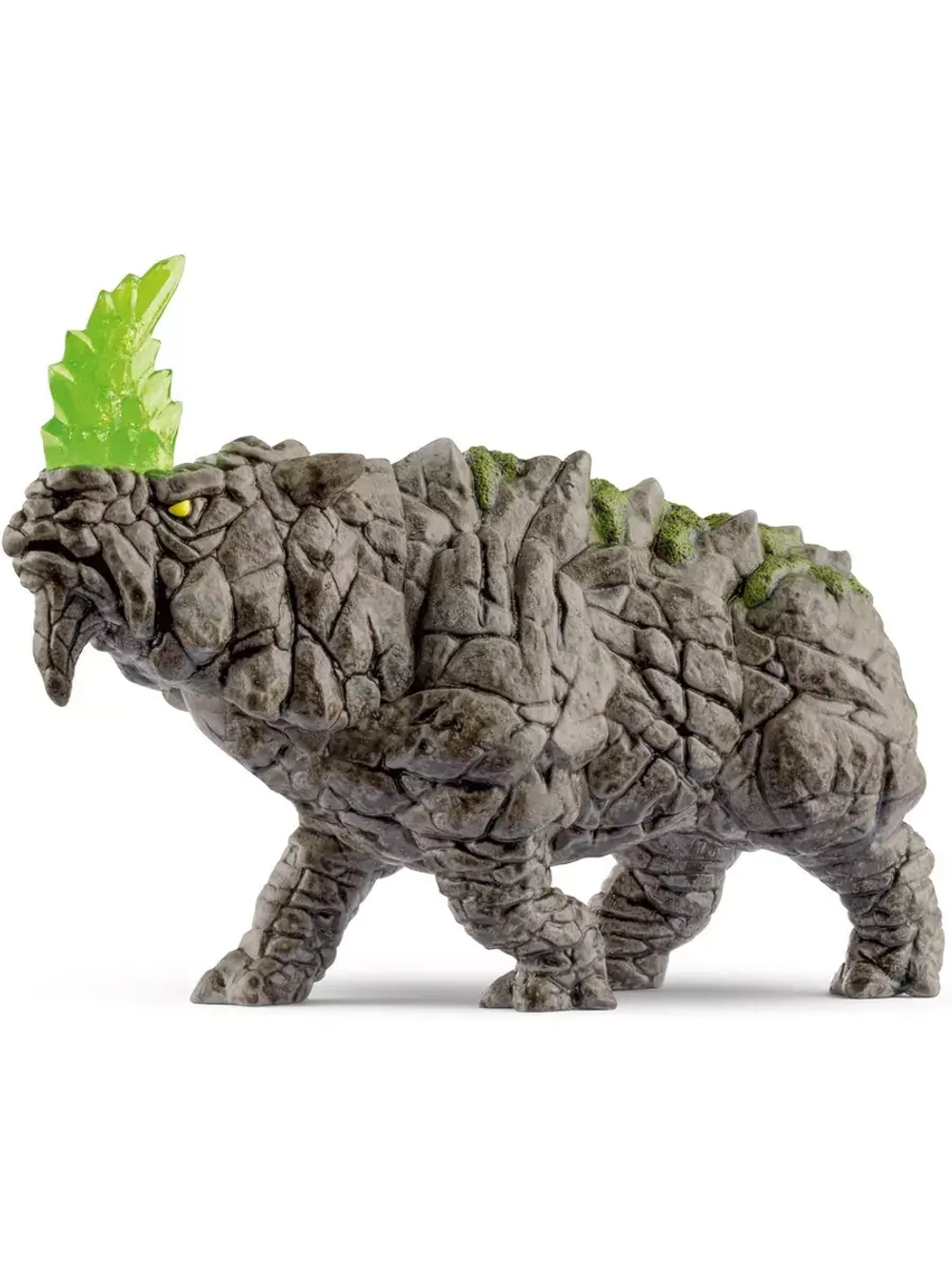 Фигурка Боевой носорог Schleich70157