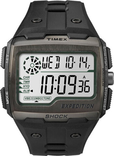 Мужские наручные часы Timex TW4B02500