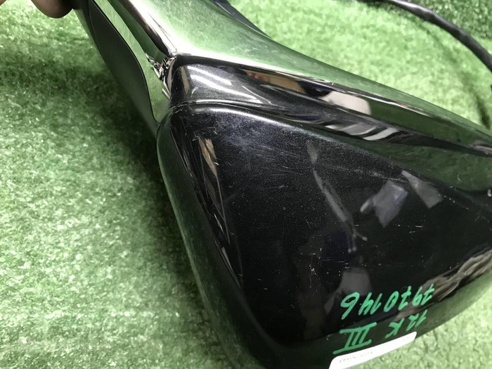 Зеркало правое Lexus RX 4 (2015-2022) 12 контактов