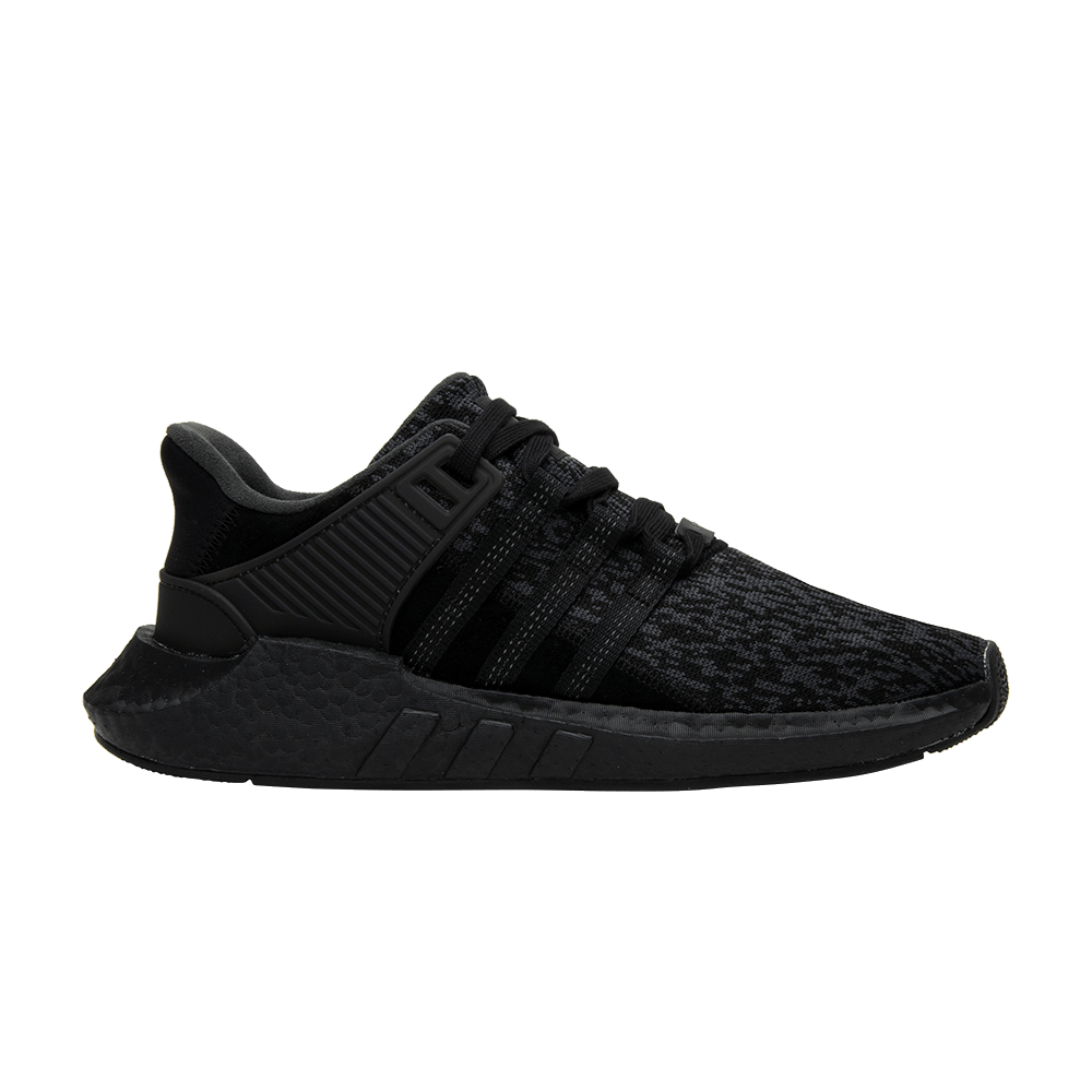 Кроссовки Adidas Originals Eqt Support Adv Support 9317 Triple