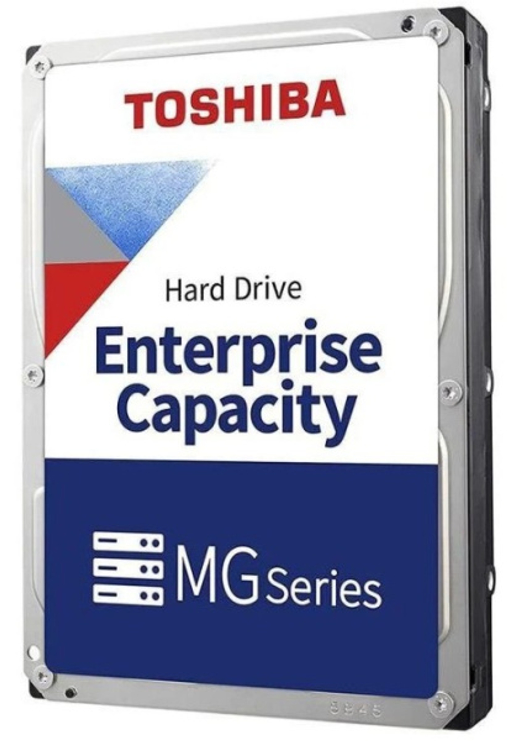 Жесткий диск 16TB SAS 12Gb/s Toshiba MG09SCA16TE