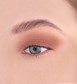 LuxVisage Тени для век Жидкие Матовые тон 107 Rose Beige Matt tint waterproof 12H 3 мл