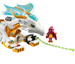 LEGO Elves: Спасение королевы драконов 41179 — Queen Dragon's Rescue — Лего Эльфы