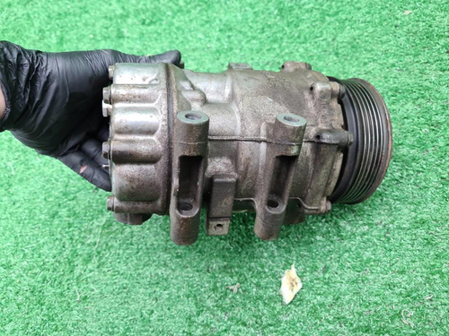 Компрессор кондиционера Omoda C5 (2022-н.в.)