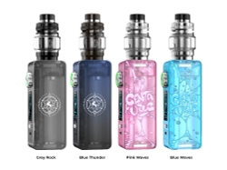 Бокс мод Lost Vape Centaurus N100 KIT 100W