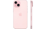iPhone 15 Plus 128 ГБ. розовый