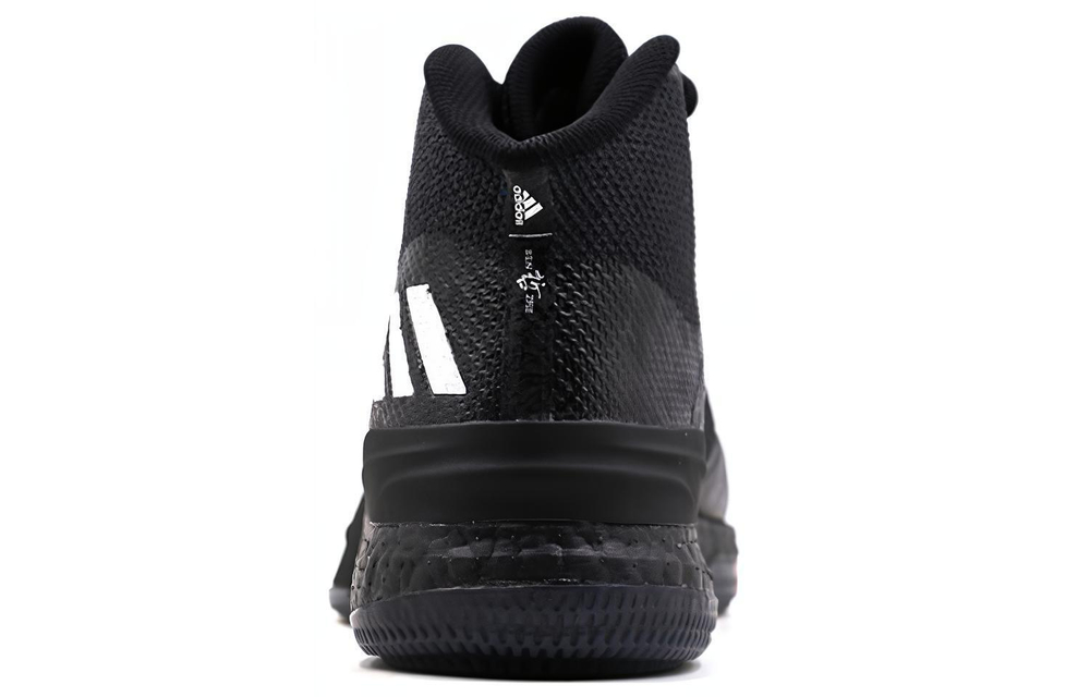 Кроссовки Adidas D Rose 8