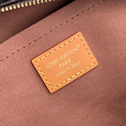Louis Vuitton Keepall 25 Cargo