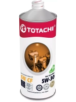 Моторное масло ECO Gasoline 5W-30 1л