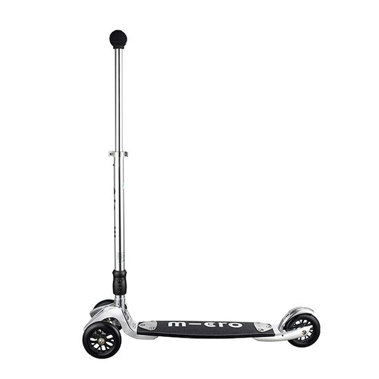 Самокат Micro Kickboard Original 2.0 Alu (PA)