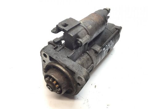 Стартер MITSUBISHI на МАН ТГЛ ТГМ 51262017180 б/у