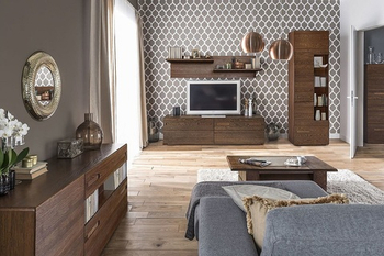 Какую мебель выбрать для маленькой гостиной, чтобы избежать ее загромождения