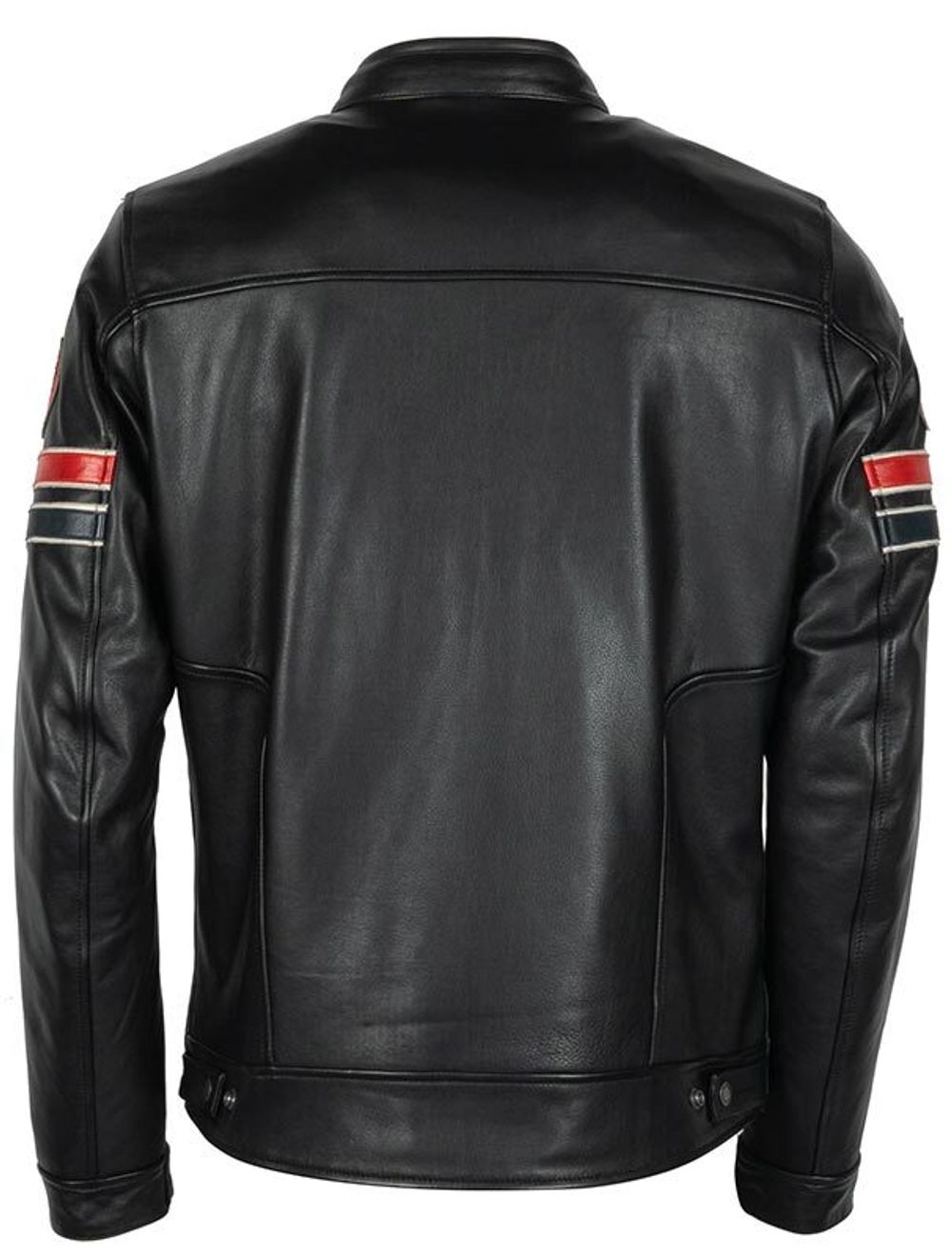 Elron Cuir Rag / Черный