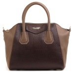 797/10 BG кожа /саффиано хаки (сумка жен.)