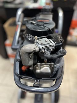 4х-тактный лодочный мотор BREEZE F5S