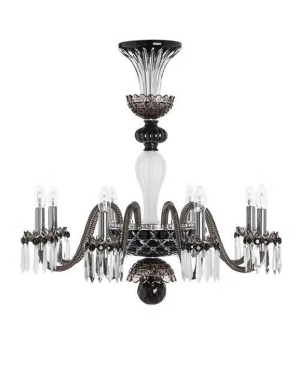 Люстра подвесная Baccarat