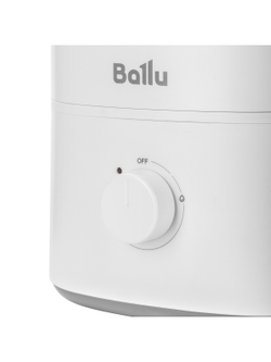 Увлажнитель воздуха ультразвуковой Ballu UHB-505 T