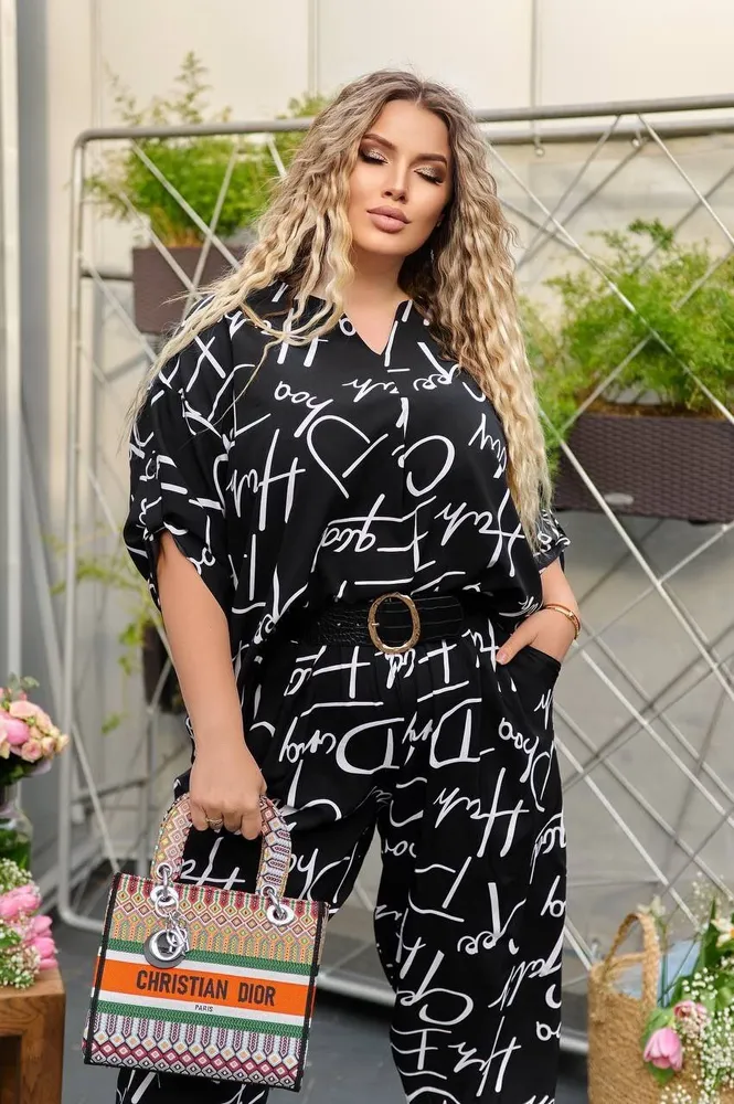 Костюм УК-1267 Fabrika