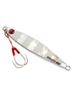 Пилькер HIGASHI Hayai jigu 10g AH #1