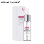 Сыворотка Vibrant Glamour Argirelline Collagen омолаживающая с аргирелином 15 мл