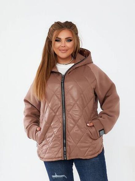 Демисезонная куртка УК-511-4 Фото 1