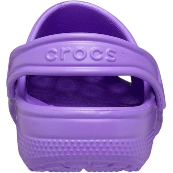 Crocs Classic Clog 'Violet'