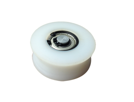 Ролики и каретки