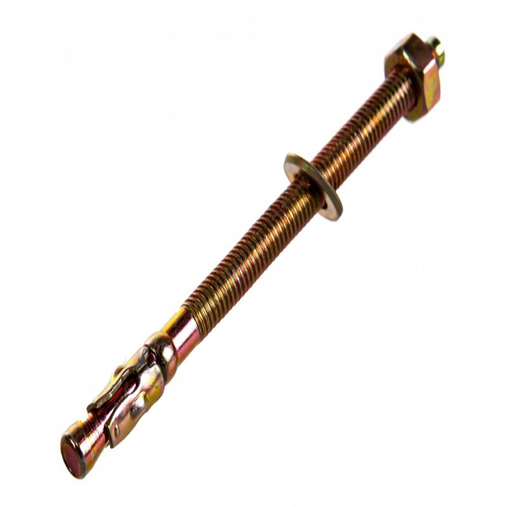 Анкер клиновой М10мм*150мм