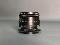 Helios-44-2 Canon EF