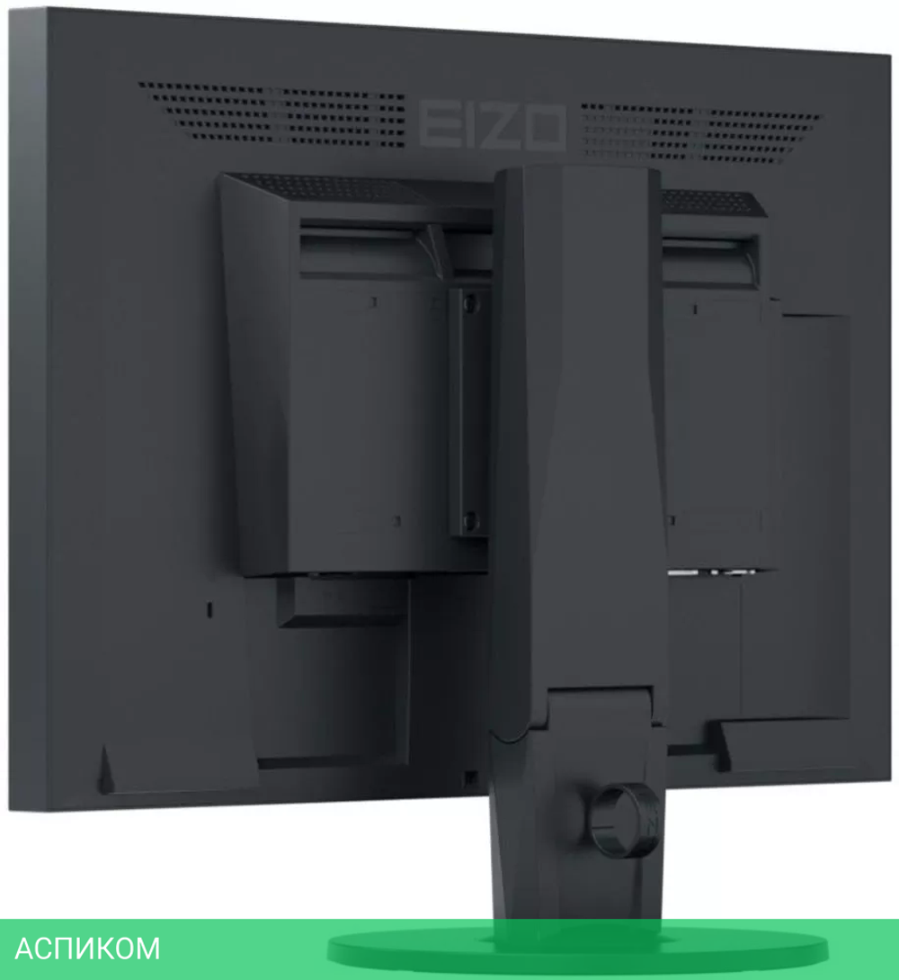 Монитор EIZO FlexScan EV2430-BK