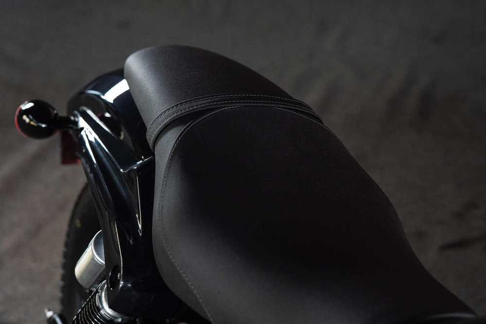 Мотоцикл SHARMAX RR 240 Ultra