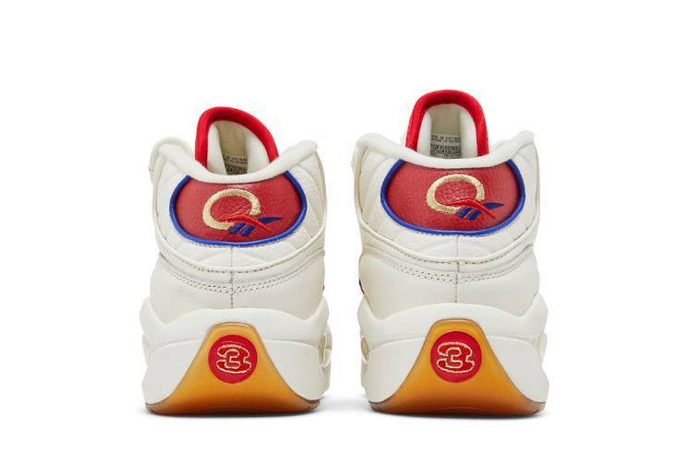 Кроссовки Reebok Question Draft Night