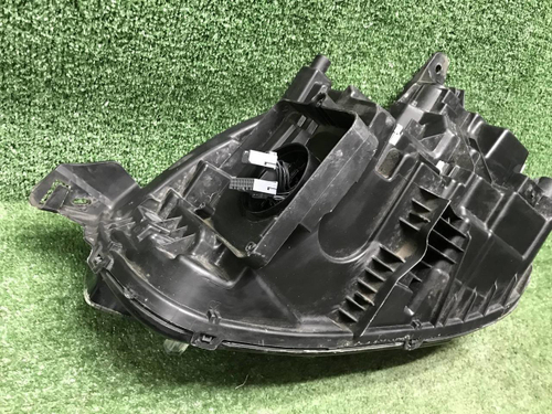 Битая Фара правая Volvo XC90 2 (2014-2019) LED