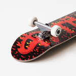 Скейтборд Футворк Flame Red 7.625"