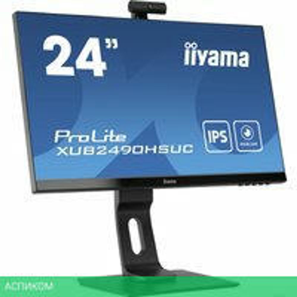 Монитор Iiyama ProLite XUB2490HSUC-B1