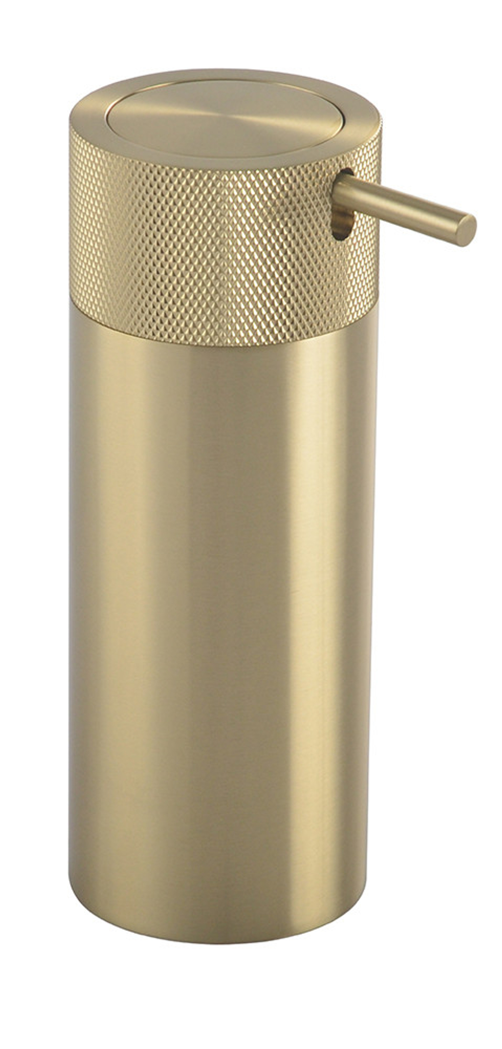 Дозатор Boheme 10929-MG MATT GOLD