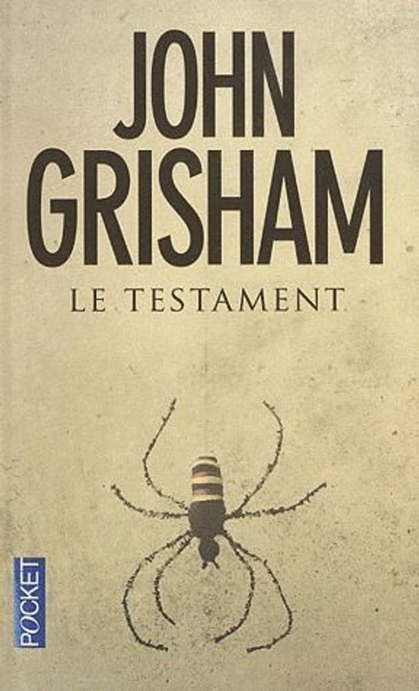 Testament