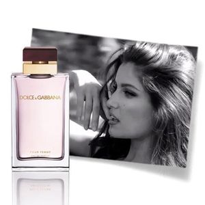 Dolce and Gabbana Pour Femme Eau De Parfum