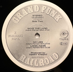 Grand Funk Railroad - E Pluribus Funk (Голландия)
