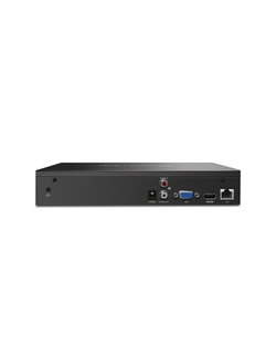 TP-Link VIGI NVR1008H VIGI 8-канальный сетевой видеорегистратор