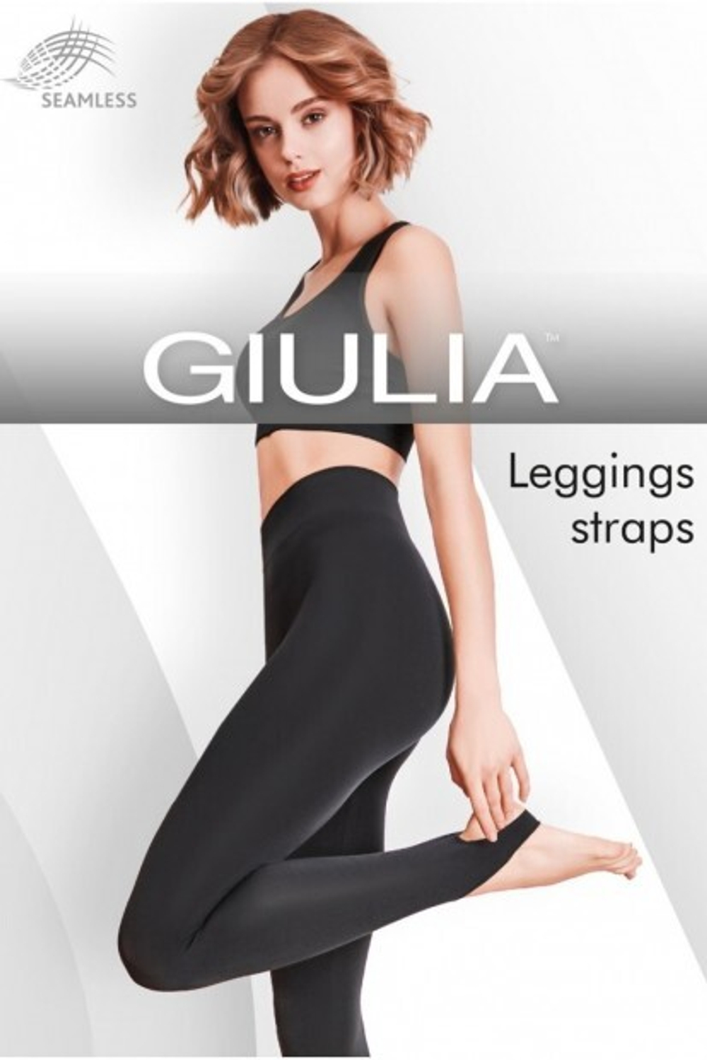 Giulia Leggings Straps