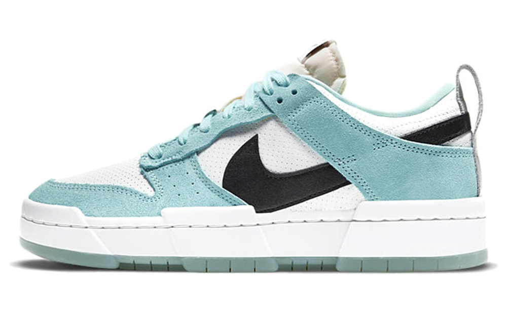 Кроссовки Nike Dunk Disrupt Copa (Женская размерная сетка)