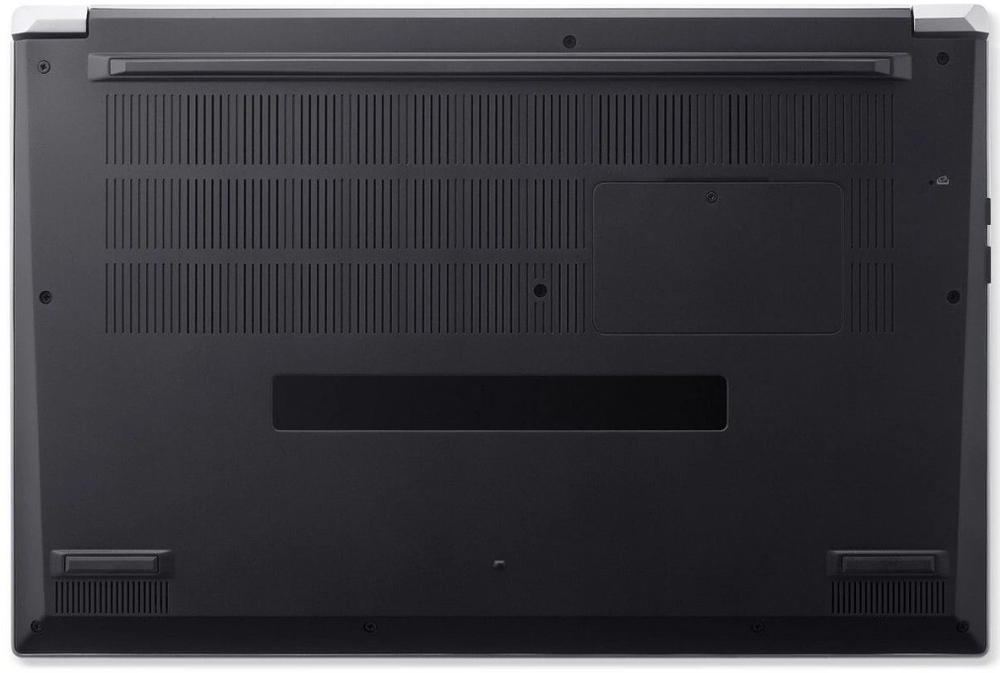 Ноутбук  Acer Aspire Lite AL15-33P-C0P8 15.6 ", N, 8 Гб RAM, 512 Гб SSD, Iris Xe Graphics, Серебристый