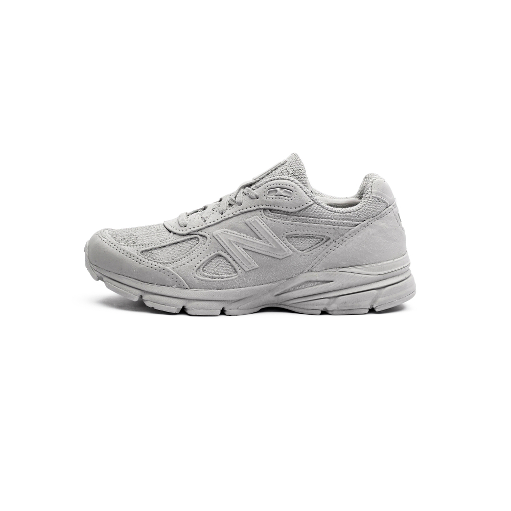 Гипсовая фигура New Balance 990v4 by Nikita Trik "Concrete Grey"