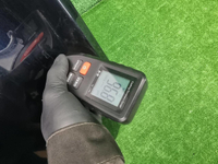 Крыло переднее левое BMW X6 G06 (2019-н.в.)