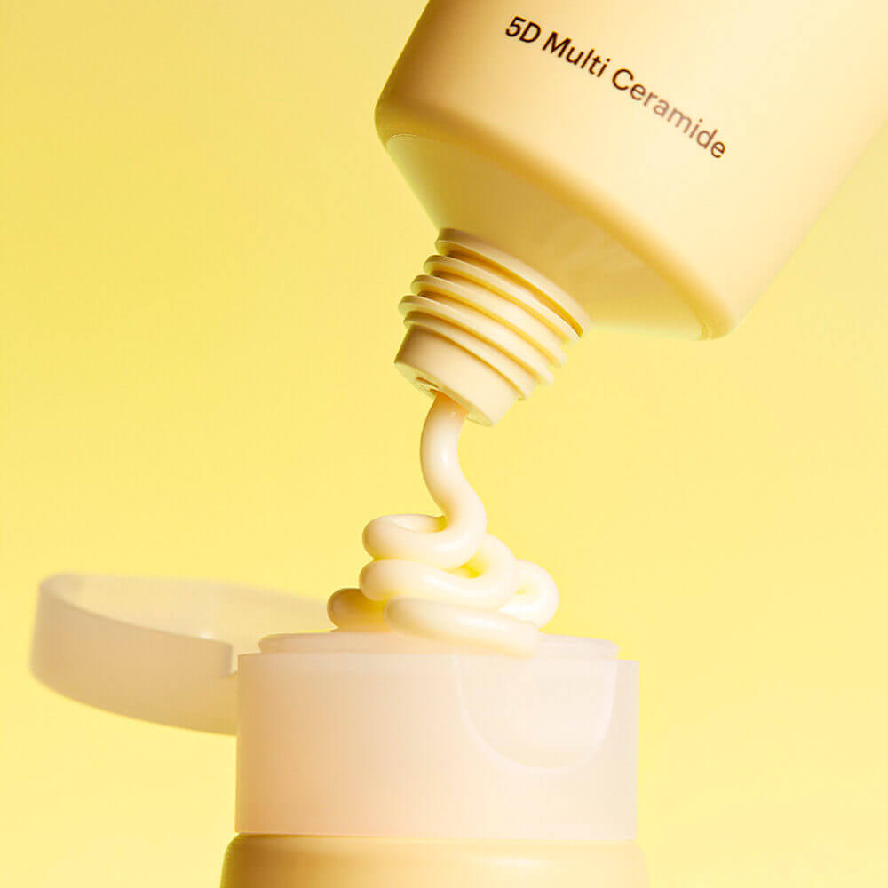 Torriden SOLID IN Ceramide Cream Барьерный крем с липидами и церамидами