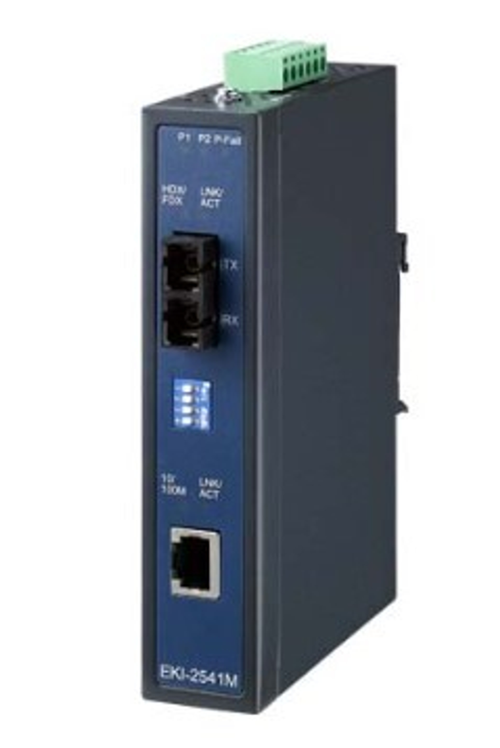 Конвертер  Advantech EKI-2541M-AE